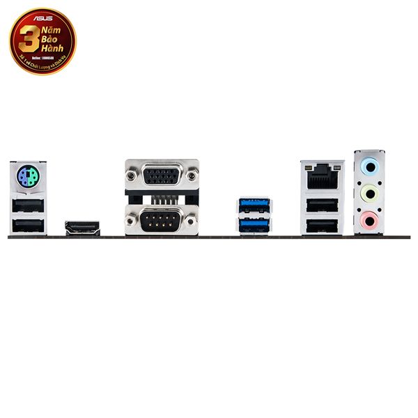 MAIN ASUS H410M-D PRIME