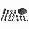 PSU CORSAIR 850W RM850X (80 PLUS GOLD MODULAR/ĐEN)