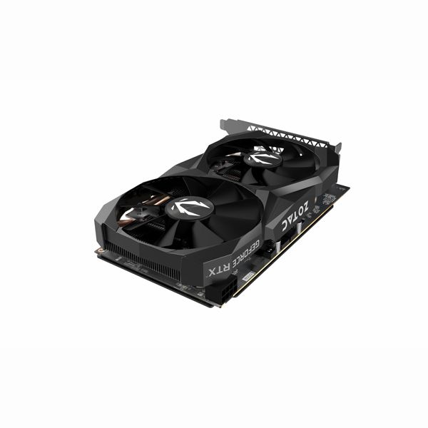VGA ZOTAC RTX 2060 6GB Gaming ( 2 FAN ) NEW