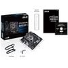 MAIN ASUS B460M - K PRIME