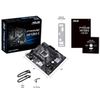 MAIN ASUS H410M-E PRIME