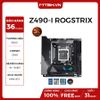 MAIN ASUS Z490-I ROG STRIX GAMING