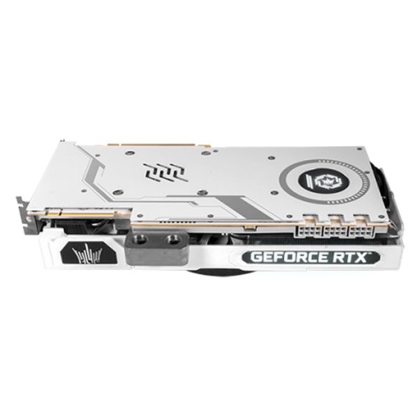 VGA GALAX RTX 2080Ti HOF 10th Anniversary Edition