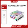 NGUỒN SUPER FLOWERS LEADEX III ARGB 650W