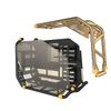 CASE IN WIN D-FRAME 2.0 + SII-1065W - 30th Anniversary Premium Signature Combo Full Tower Đồng