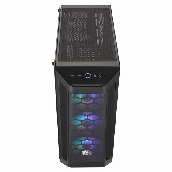 CASE COOLER MASTER MASTER BOX MB511 ARGB