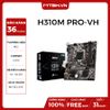 MAIN MSI H310M PRO-VH NEW