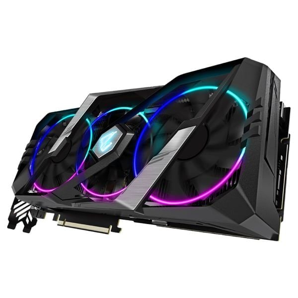 VGA GIGA RTX 2060 SUPER 8G AORUS