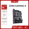 MAIN GIGA Z390 GAMING X NEW