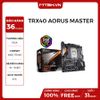 MAIN GIGA TRX40 AORUS MASTER