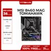 MAIN MSI B460 MAG TOMAHAWK