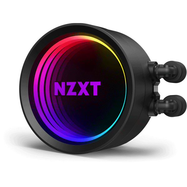 TẢN NHIỆT NƯỚC NZXT KRAKEN X73 360MM AIO