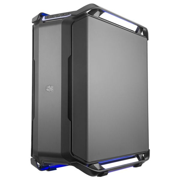 CASE COOLER MASTER COSMOS C700P Black Edition