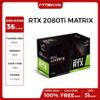 VGA ASUS ROG STRIX RTX 2080 Ti MATRIX 11GB GDDR6
