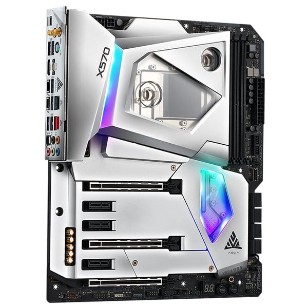 MAIN ASROCK X570 AQUA (AMD Socket AM4)