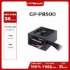 PSU GIGA 500W (GP-PB500) 80 PLUS BRONZE NEW BH 36TH