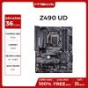 MAIN GIGA Z490 UD