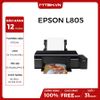 MÁY IN EPSON L805 IN PHUN MÀU / WIFI