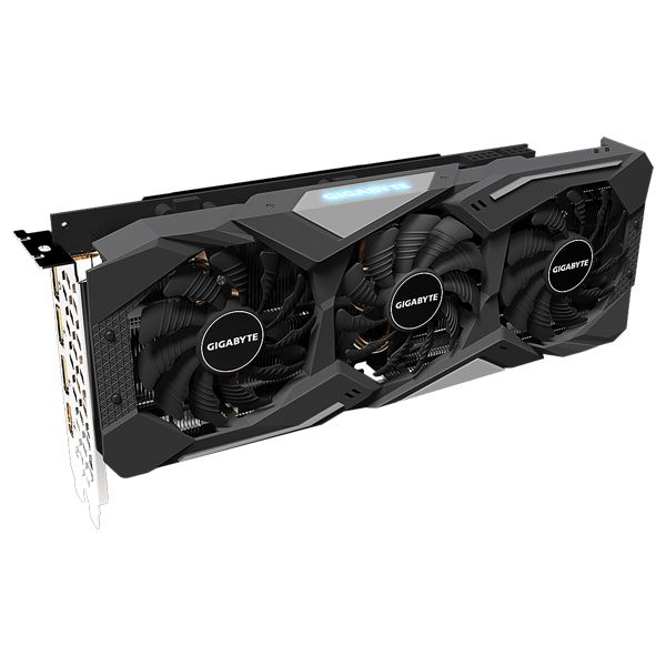 VGA GIGA RX 5700 8G GAMING OC