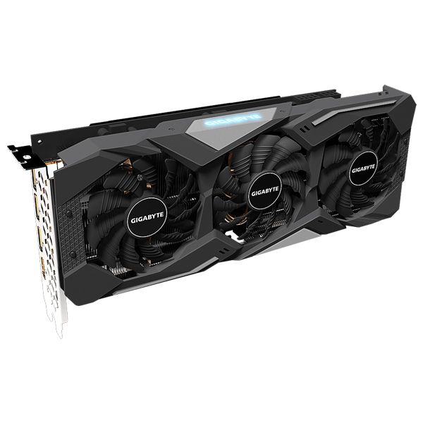 VGA GIGA RX 5700 XT 8G GAMING OC