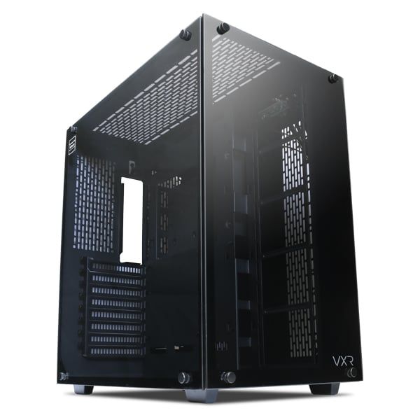 CASE TECWARE VXR