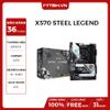 MAIN ASROCK X570 STEEL LEGEND