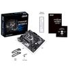 MAIN ASUS H410M-A PRIME