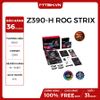 MAIN ASUS Z390-H ROG STRIX GAMING NEW