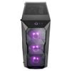 CASE COOLER MASTER MASTER BOX TD500 Mesh ARGB