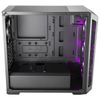 CASE COOLER MASTER MASTER BOX MB511 RGB