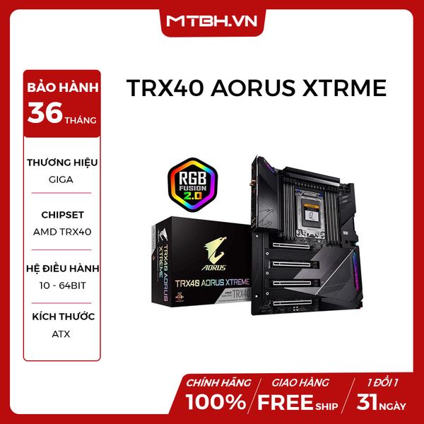 MAIN GIGA TRX40 AORUS XTREME