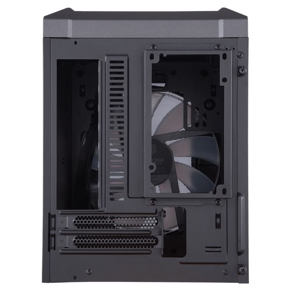 CASE COOLER MASTER MASTER CASE H100