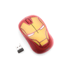 CHUỘT LOGITECH M238 WIRELESS VÀNG (IRON MAN)