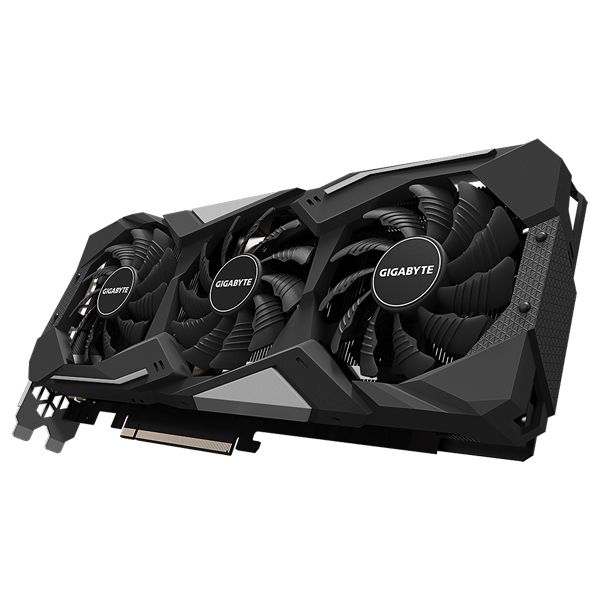 VGA GIGA RX 5700 8G GAMING OC