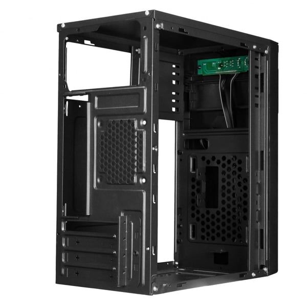 CASE XIGMATEK XM-9 (EN43996) - M-ATX