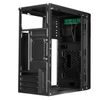 CASE XIGMATEK XM-9 (EN43996) - M-ATX