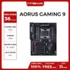 MAIN GIGABYTE X299 AORUS GAMING 9 NEW