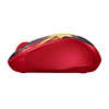 CHUỘT LOGITECH M238 WIRELESS ĐỎ - XANH (CAPTAIN MARVEL)