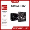 MAIN ASROCK B365M - HDV NEW