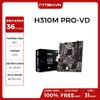 MAIN MSI H310M PRO-VD NEW