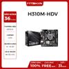 MAIN ASROCK H310M-HDV NEW