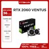 VGA MSI RTX 2060 VENTUS XS 6G OCV1 NEW