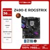 MAIN ASUS Z490-E ROG TRIX GAMING