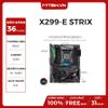 MAIN ASUS X299-E GAMING-STRIX NEW