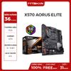 MAIN GIGA X570 AORUS ELITE (AMD Socket AM4)