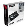 SSD KINGSTON KC600 1024GB 2.5 SATA3