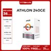 CPU AMD ATHLON 240GE (SOCKET AM4 , 2C 4TH , 3.5Ghz) NEW BOX