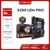 MAIN GIGA X299 UD4 PRO
