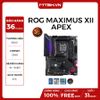 MAIN ASUS Z490 ROG MAXIMUS XII APEX