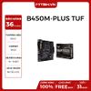 MAIN ASUS B450M-PLUS GAMING TUF AM4 NEW